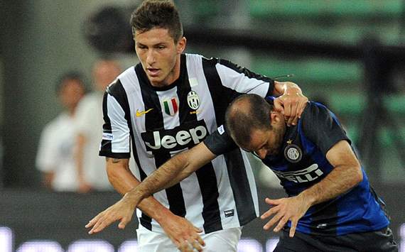 A Juventus és az Inter egy csereüzleten gondolkodik?