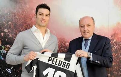 Peluso: "A Juventus egy valóra vált álom számomra"
