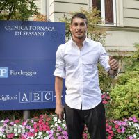 HIVATALOS: Pereyra a Juventusnál folytatja