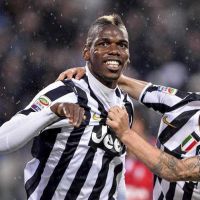 Pogba hosszabbít a Juventusszal
