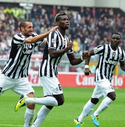 Agnelli: "A Juventus képtelen lesz megtartani Pogbát"