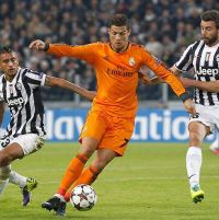 Ronaldo: "A Juventus tovább fog jutni a csoportból"