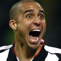 Trezeguet: "A Juventusnak a Bajnokok Ligájára kell összpontosítania"