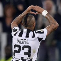 Vidal: „Ismét a legjobbak közé akarok kerülni”