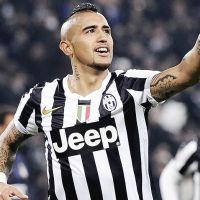D'Amico: "Vidal távozik a Juventustól"