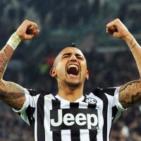 Vidal: "Maradni akarok a Juventusnál"