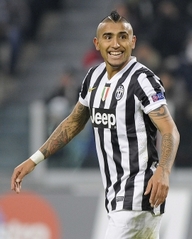 Vidal: „Én vagyok a legjobb”