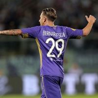 A Fiorentina tehetségét figyeli a Juventus