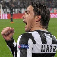 HIVATALOS: Matri visszatér a Juventushoz