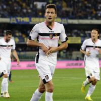 A Palermo 25 millió fölött határozta meg Franco Vázquez árát