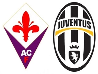Fiorentina - Juventus: 4-2