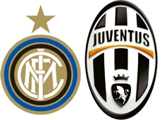 Internazionale - Juventus: 1-2