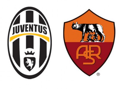 AS Roma - Juventus: 1-0