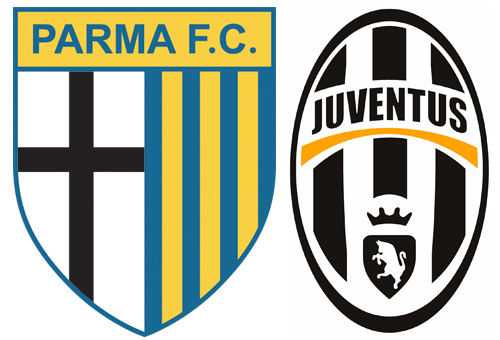 Parma - Juventus: 1-1