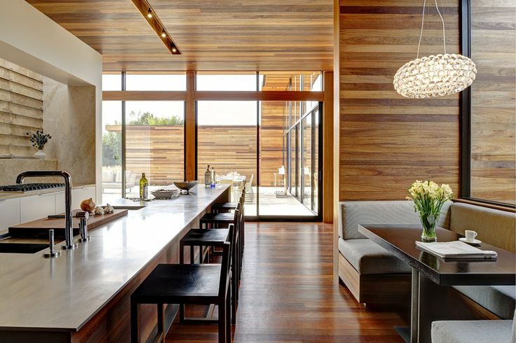 Inspiráció: 43 modern konyha konyhasziget