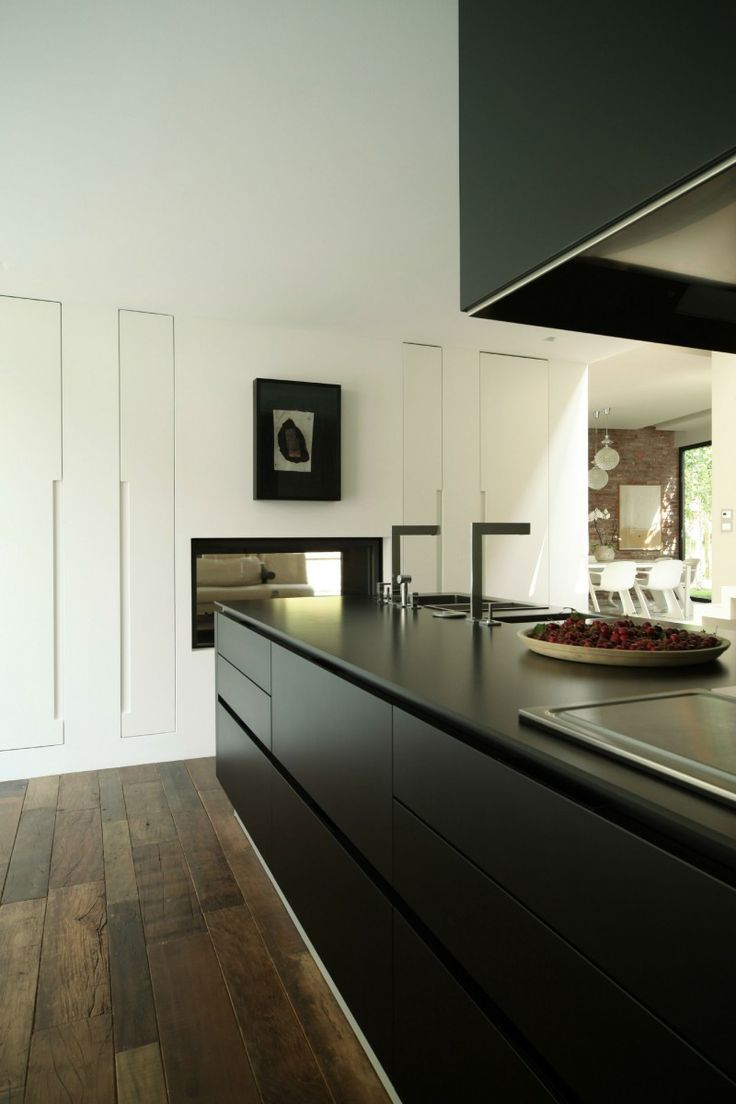 Inspiráció: 43 modern konyha konyhasziget