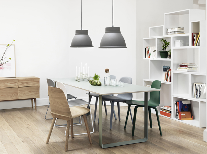 Inspiráció: 43 modern konyha konyhasziget