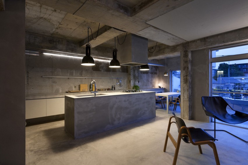 Inspiráció: 43 modern konyha konyhasziget