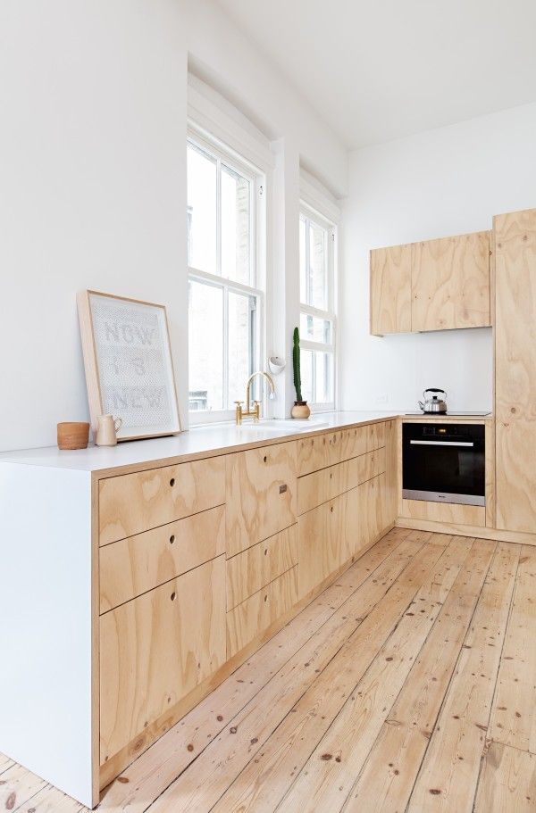 Inspiráció: 43 modern konyha konyhasziget
