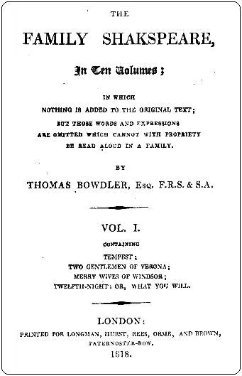 Bowdler Family Shakespeare 1818.png