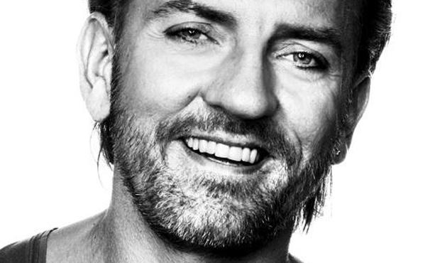 Sven Vath – Time Warp Utrecht, Netherlands 2013-12-07 Best Tracks image-118944