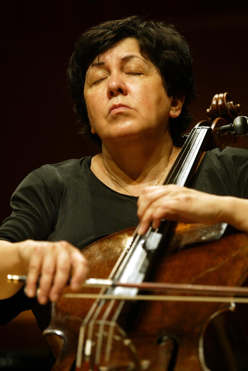 Natalia Gutman Наталия Гутман - Svetlana Velichko - The Second Tchaikovsky International Contest Natalia Gutman Наталия Гутман - Svetlana Velichko - The Second Tchaikovsky International Contest