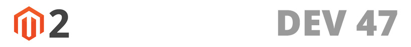 magento 2.0 dev47