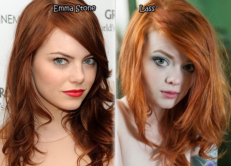 800px x 574px - Porn stars and their celebrity doppelgangers - Page 1 - AR15.COM