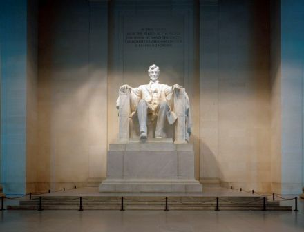 Gyáni Gábor Lincoln Memorial.jpg