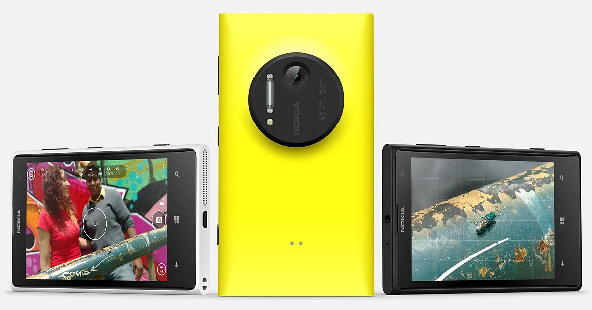 Nokia Lumia 1020 – A mobilfotózás királya (X)