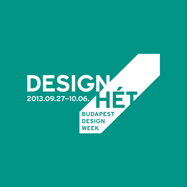 Design Hét Budapest 2013