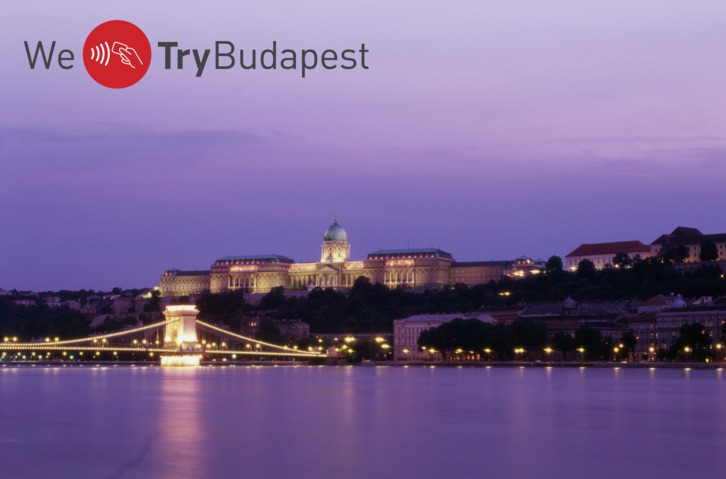 Ma indul az első közösségi élmény-tesztelés! - We Try Budapest