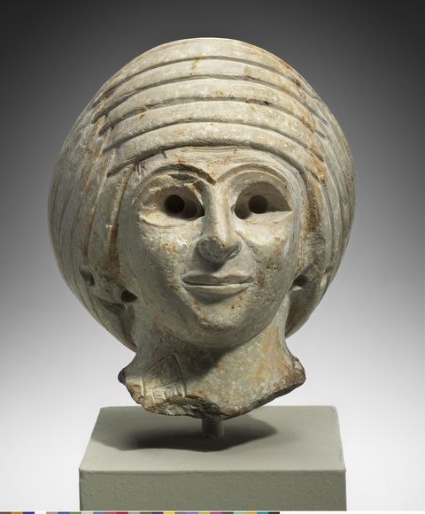 A Mesilim kor A sumir nép létrejötte c. cikksorozat VI., befejező