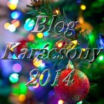 Ünnep: Blog Karácsony 2014