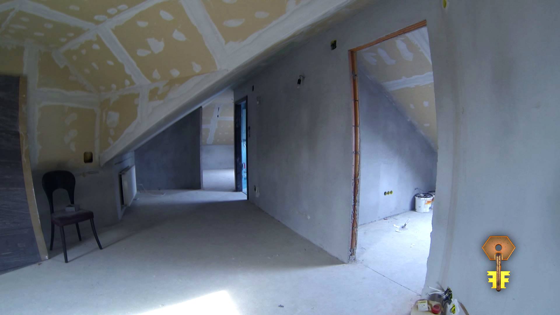 Kompromisszumok a tetÅtérben minden design