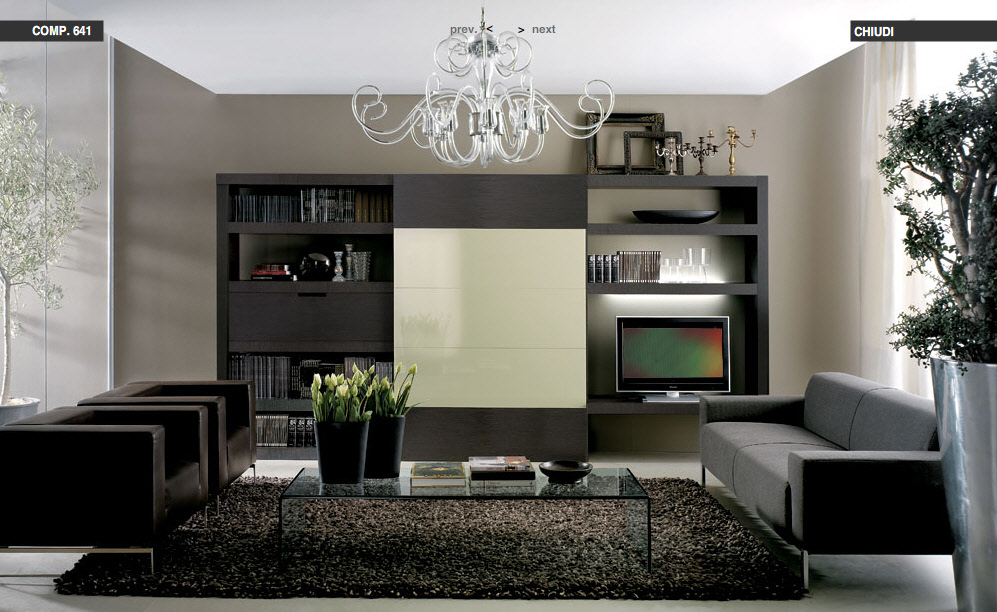 Tumidei design nappali bútorok modern lakberendezés