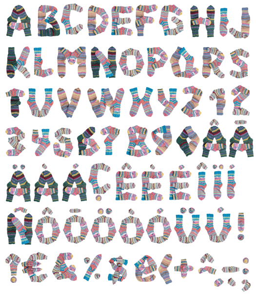 socks-font-alphabet.png