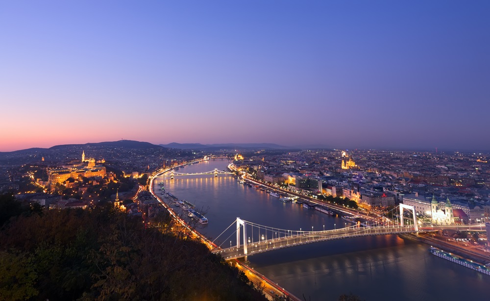 Magyarország legszebb helyei: 15 csodálatos kilátó, ahonnan pazar panorámában gyönyörködhetünk