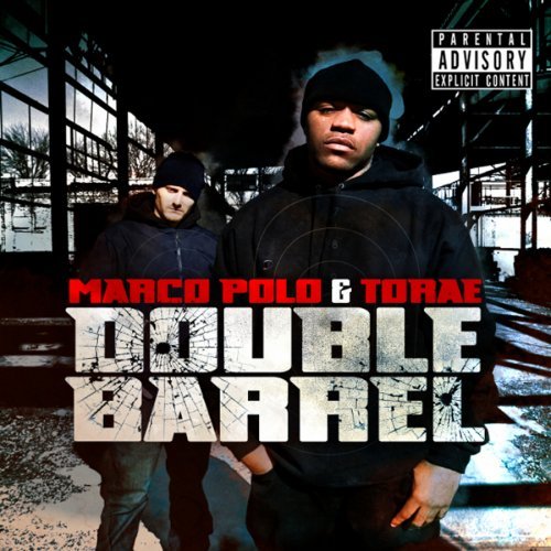 Marco_Polo_And_Torae_Double_Barrel_2009.