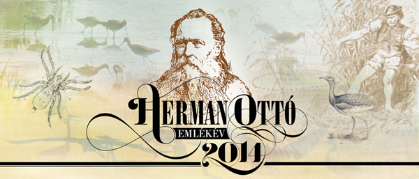 Herman Ottó Emlékév 2014