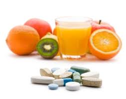 A túlzott vitaminfogyasztás durva mellékhatásai - Egészség | Femina
