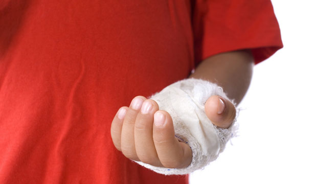 Tarol az ínhüvelygyulladás a kézbetegség körében