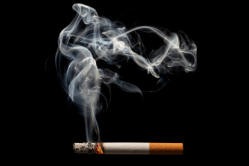 Dohányzó vágy. 10 tipp a dohányzásról való leszokáshoz