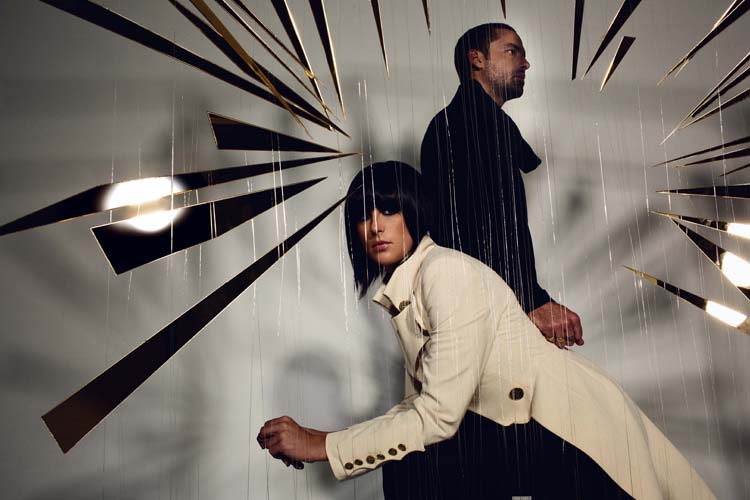 Phantogram Voices a teljes album! +