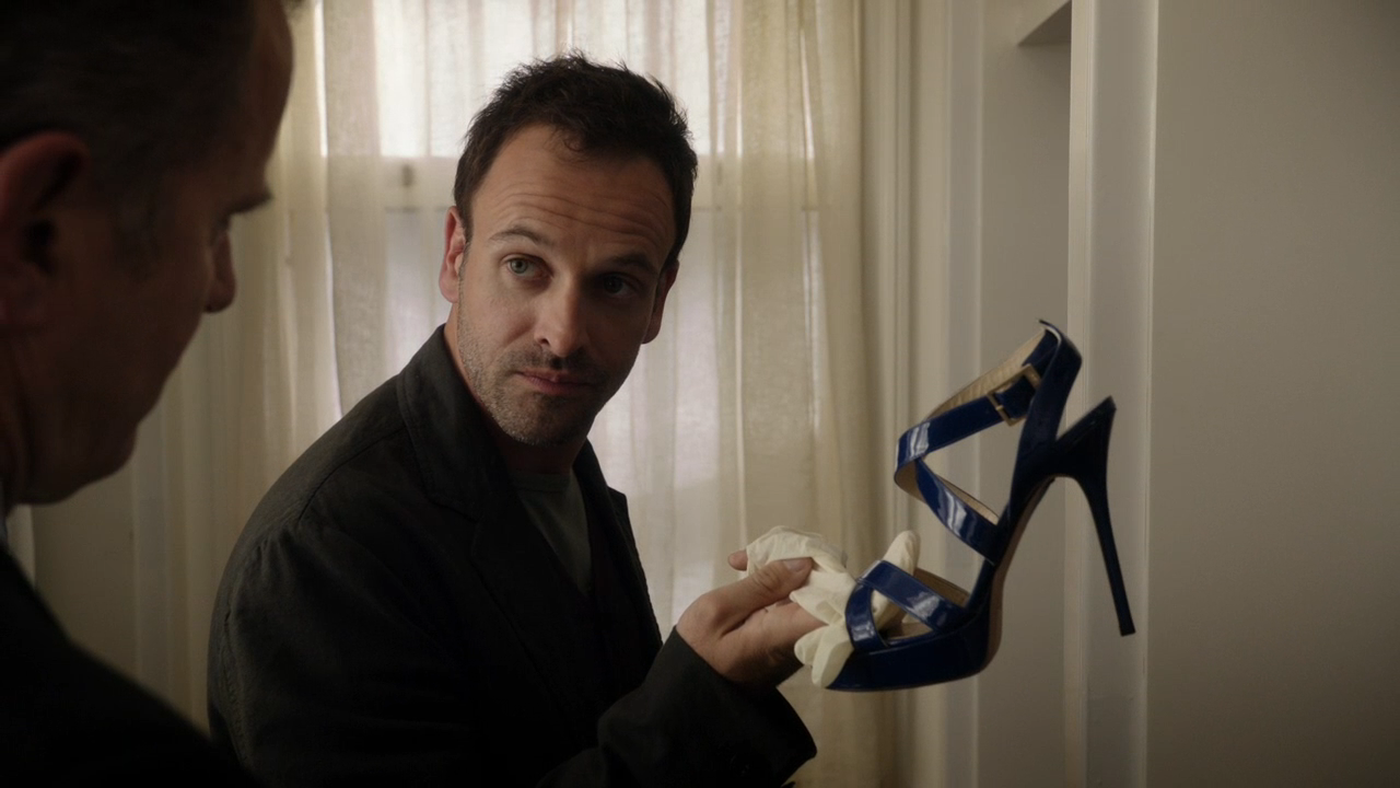 Elementary s1 e6