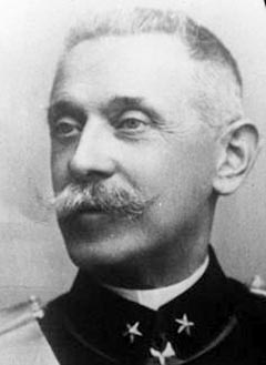 Vittorio Italico Zupelli tábornok