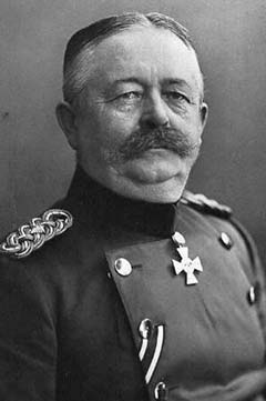 Karl Litzmann német tábornok
