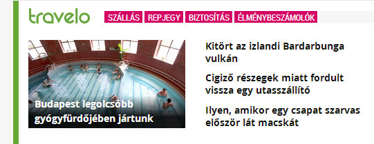 Budapest legolcsóbb gyógyfürdője