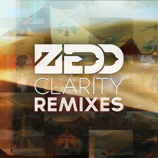 Megjelenés: Zedd feat. Foxes - Clarity (Remixek) - Partyzene