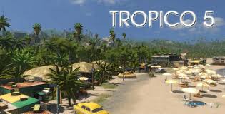 Tropico 5 - Az új rész [TESZT]